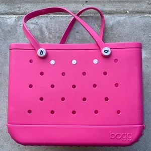 Bogg Bag Original PINK